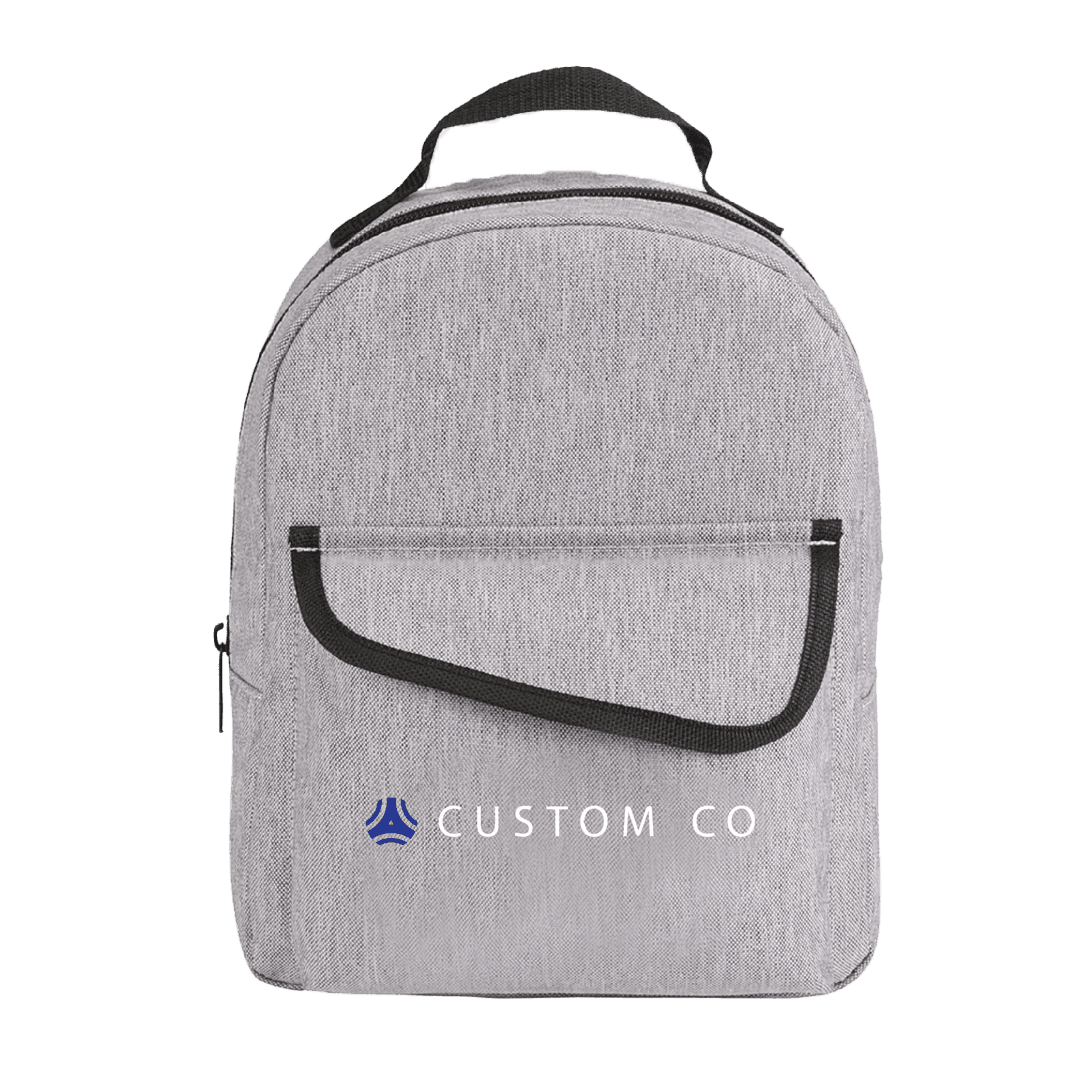 Modern Recycled PET Lunch Cooler product image 2