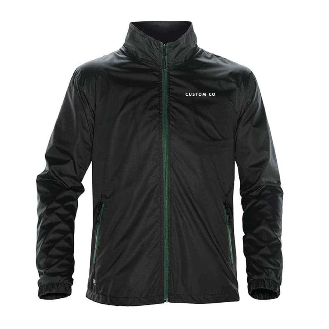 Tundra Durable Jacket-Men's - Main product view 1