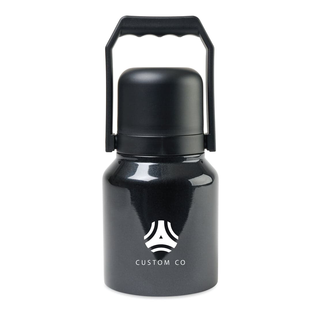 Lumber Professional Black Thermos Bottle 44 Oz. product image 3