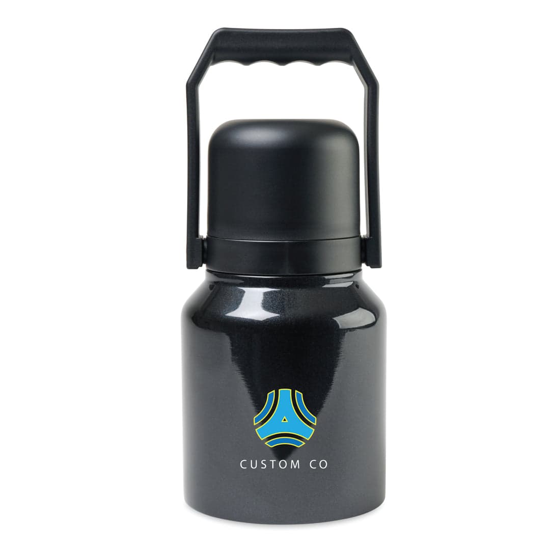 Lumber Professional Black Thermos Bottle 44 Oz. product image 6