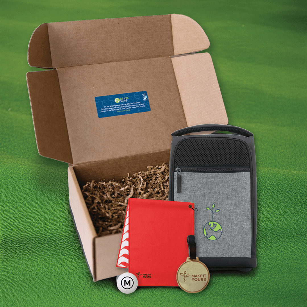 Let's Go Golfing Gift Pack - Main product view 1
