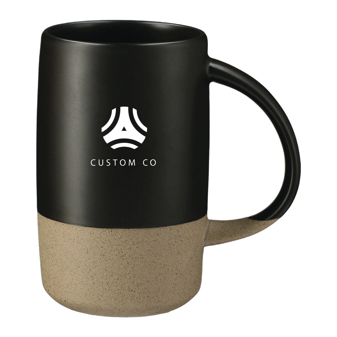 New Large Size Ceramic Mug 17 Oz. - Main product view 1