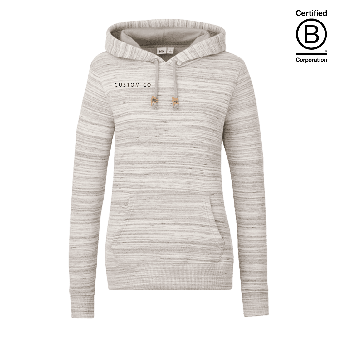 Tentree® Classic Everyday Hoodie-Women's - Main product view 1