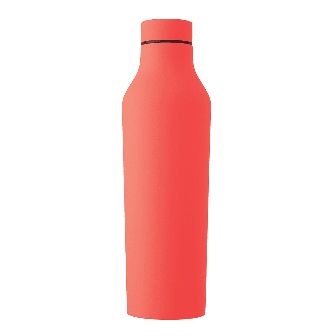 Vibrant Quencher Bottle - Main product view 1