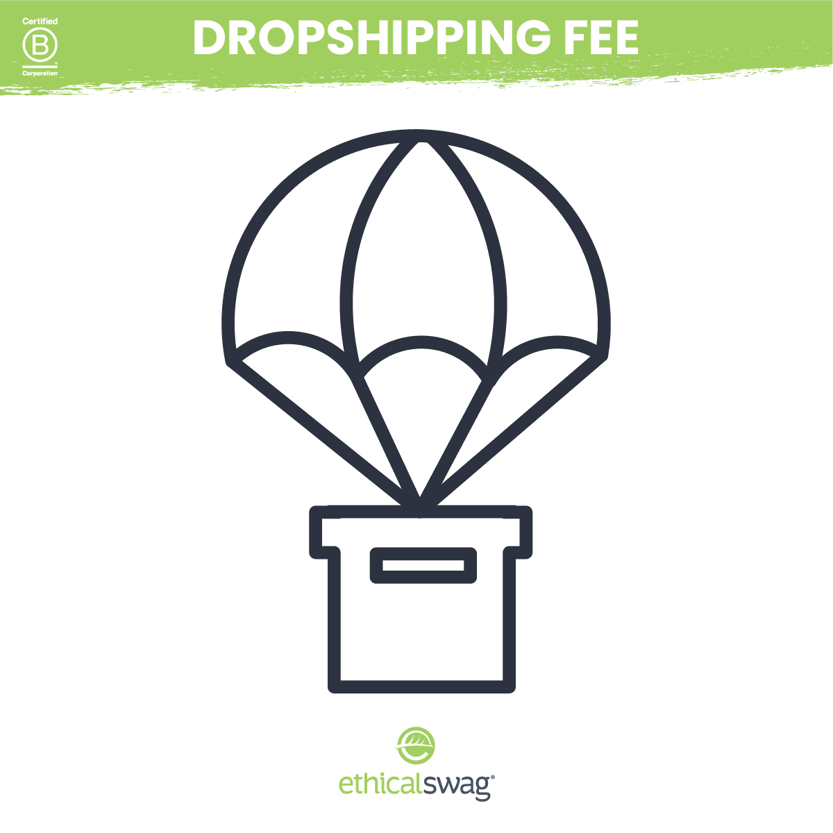 Dropshipping (Total Monthly Fees) - Main product view 1