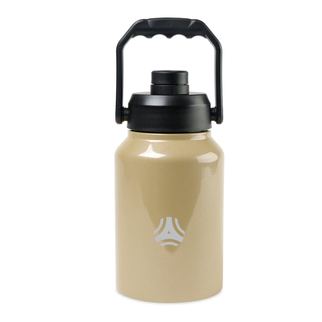 Boivin Stainless Steel Water Bottle Jug 64 Oz. - Main product view 1