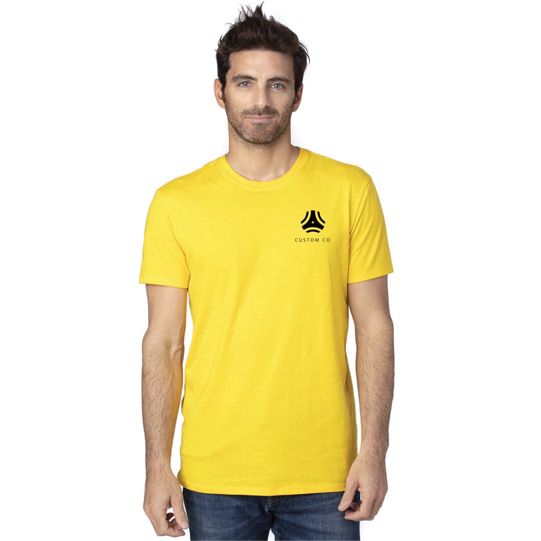 Guardian Recycled Poly Cotton Blend T-Shirt 4.8 Oz-Unisex - Main product view 1