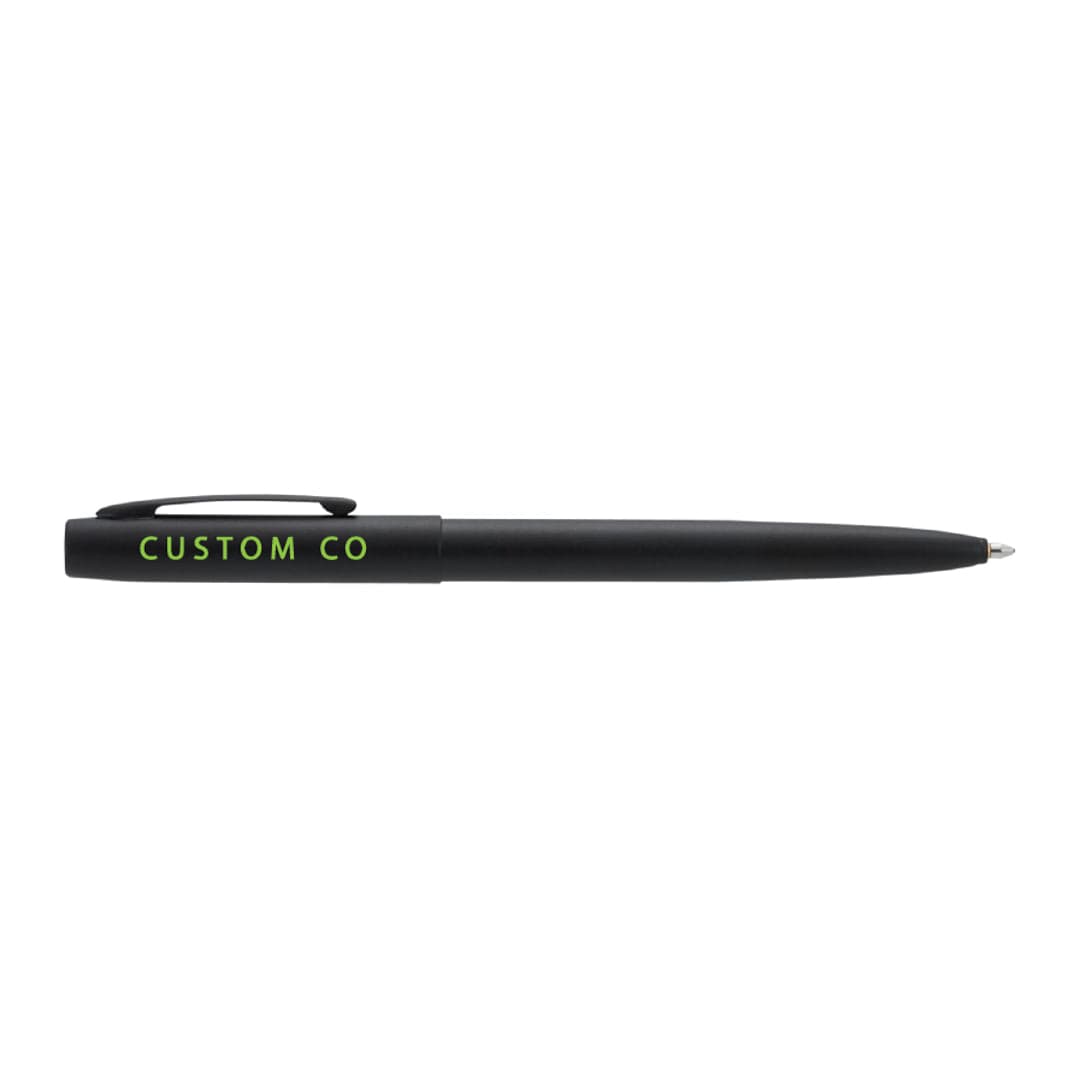 Rite in the Rain All-Season Premium Metal Clicker Pen - Main product view 1
