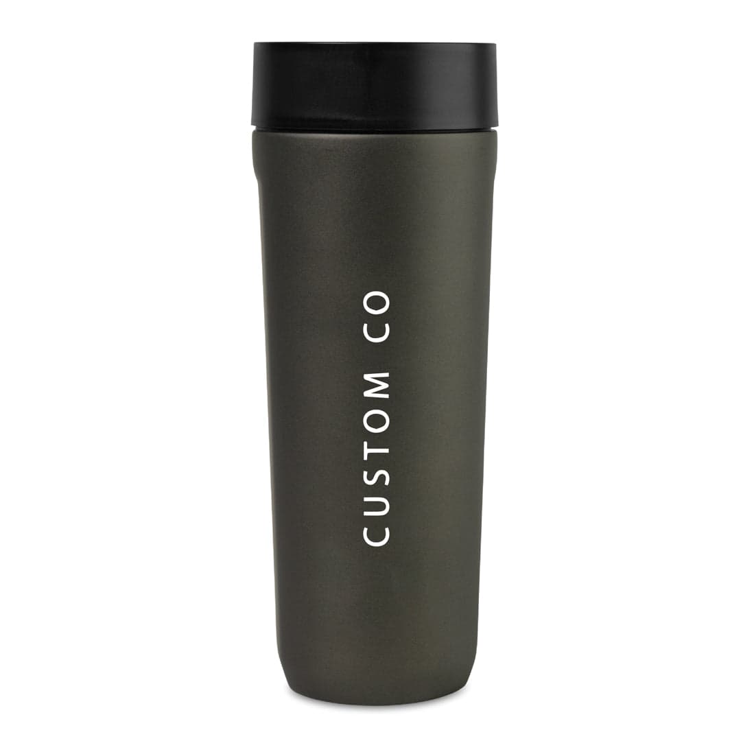 Corkcicle® Northbound Stainless Steel 17oz Tumbler Cup with Lid - Main product view 1