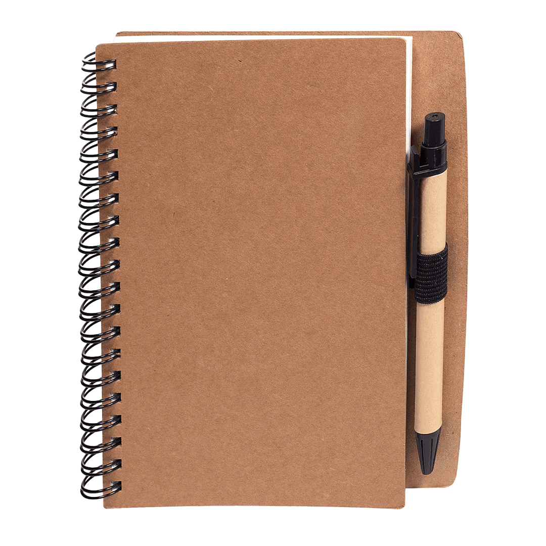 Stone Paper Notebook and Pen Combo product image 2