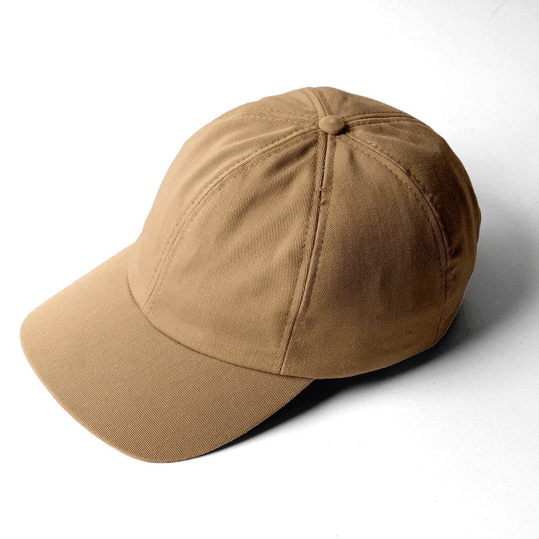 Made in Canada Cotton Baseball Cap product image 2