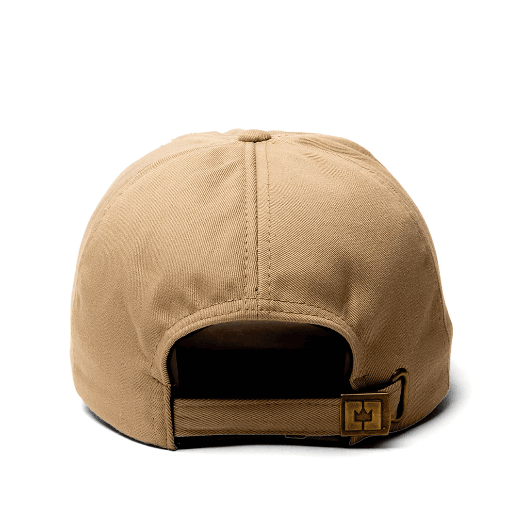 Made in Canada Cotton Baseball Cap product image 4