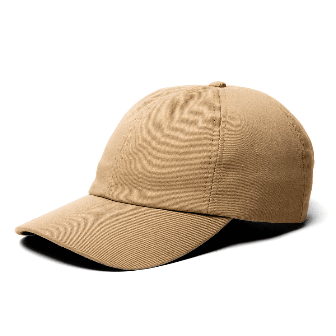 Made in Canada Cotton Baseball Cap product image 3