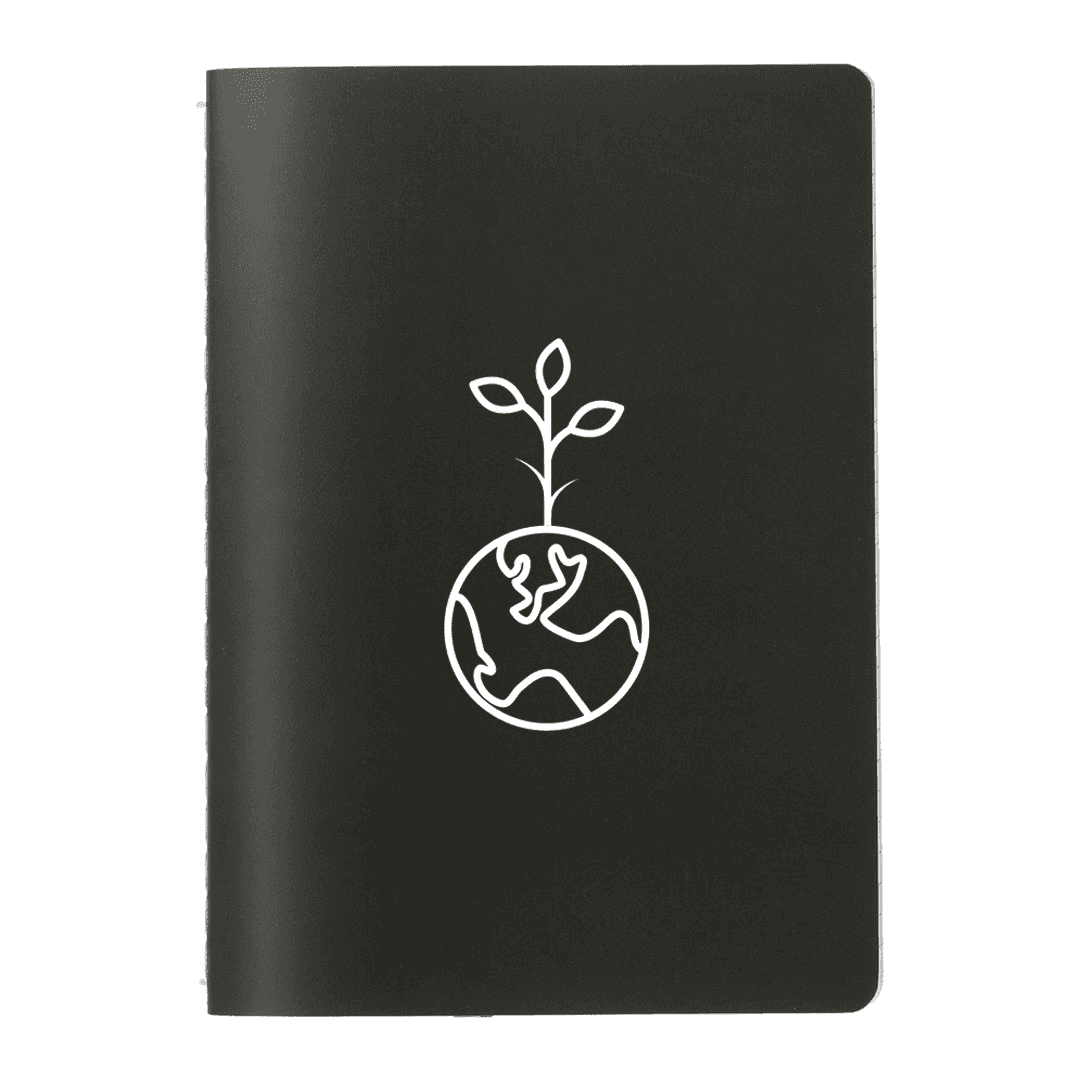 Earthstone FieldCraft Notebook 5 x 7 Inch product image 2