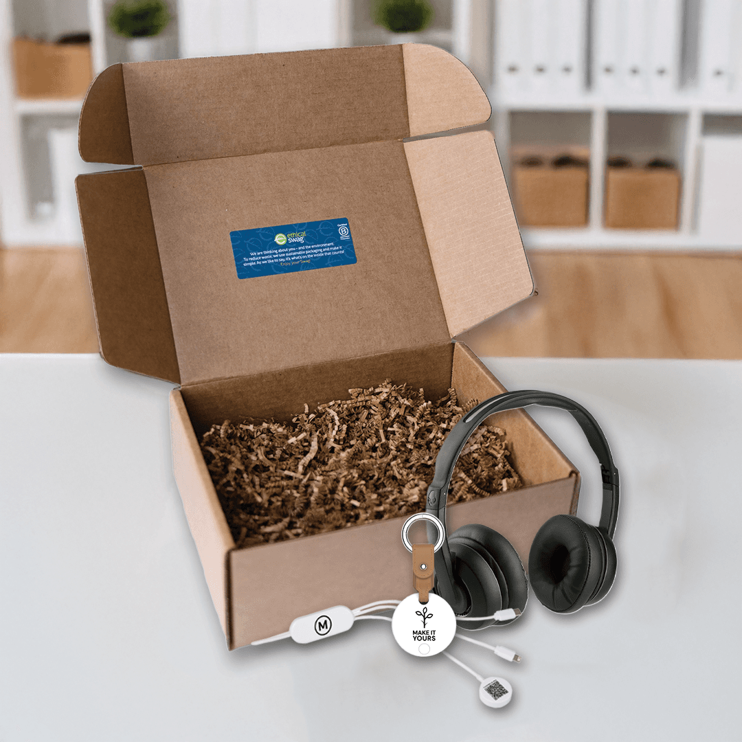 Executive Tech Pack - Main product view 1