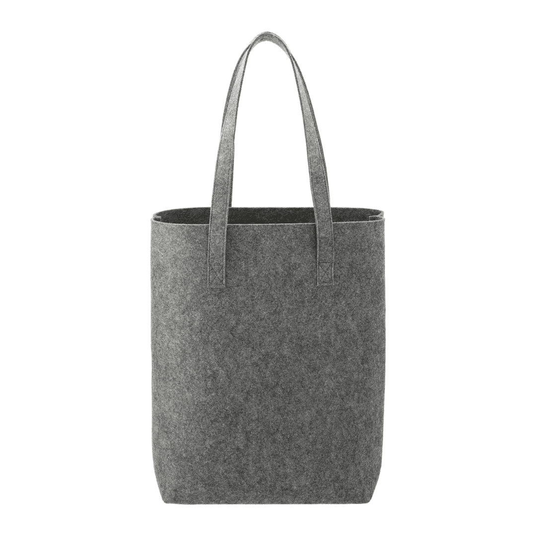 Beuys Recycled Felt Tote Bag product image 4
