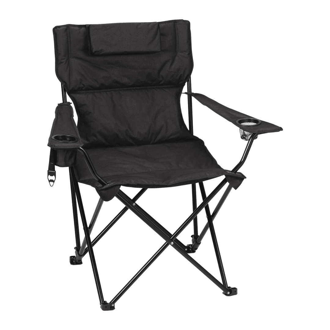 Riverside Premium Reclining Foldable Camp Chair product image 3