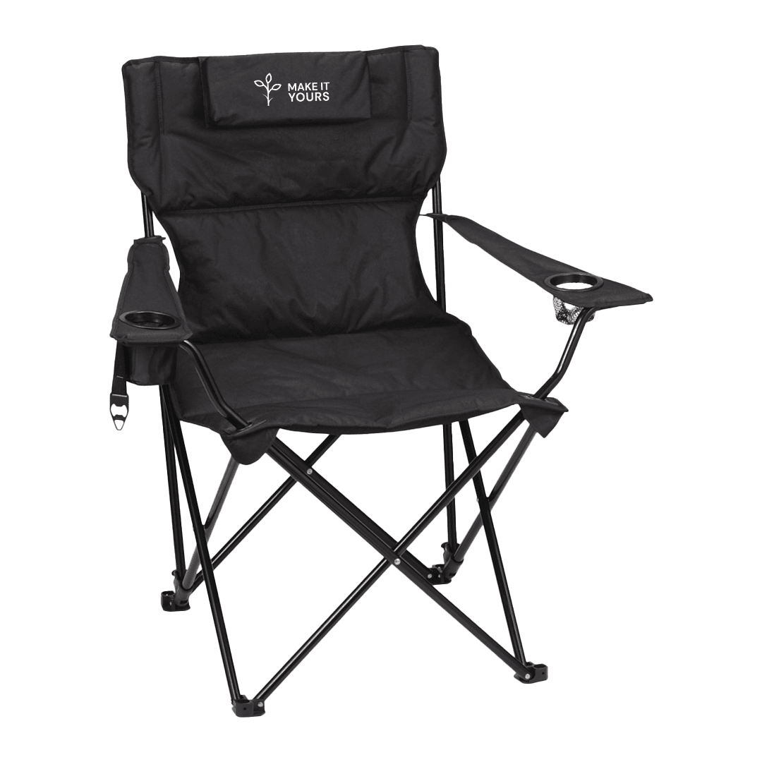 Riverside Premium Reclining Foldable Camp Chair product image 2