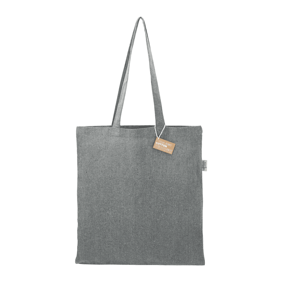 Recycled Cotton Convention Tote product image 3