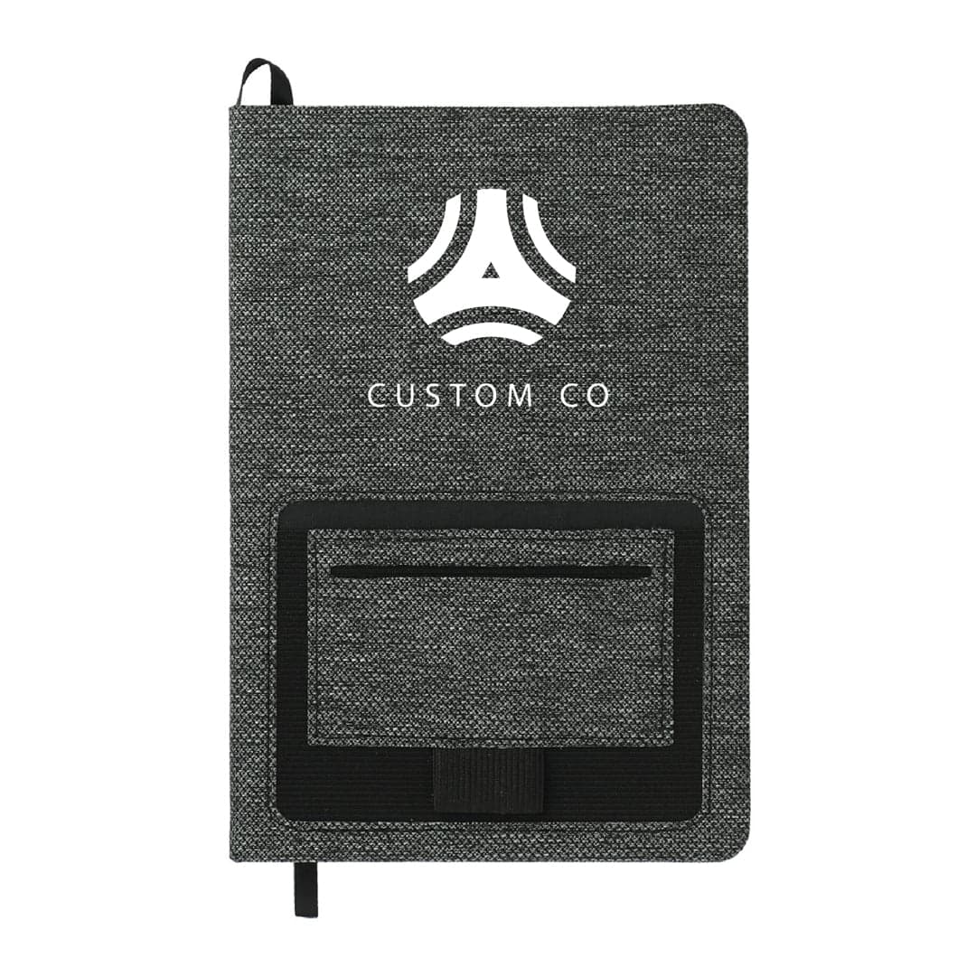 Recycled NatureWise Notebook 5.5 x 8.5 Inch - Main product view 1