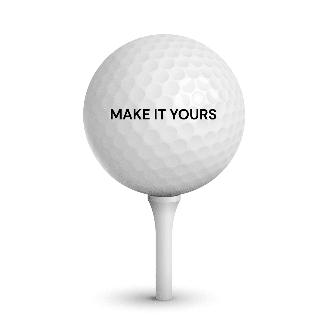 Callaway Warbird Proud to be Canadian Golf Balls product image 3