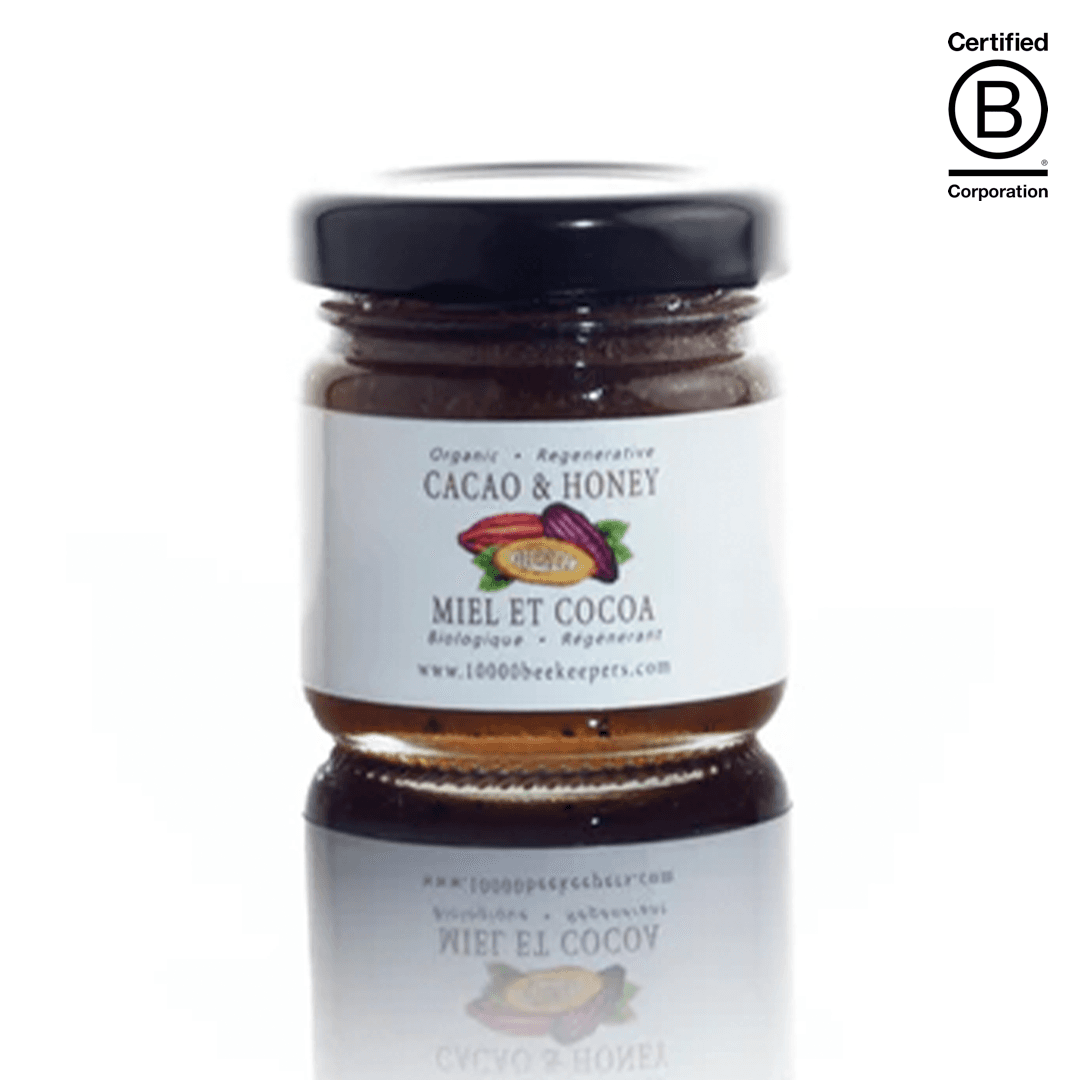 Mini Cacao & Honey product image 3