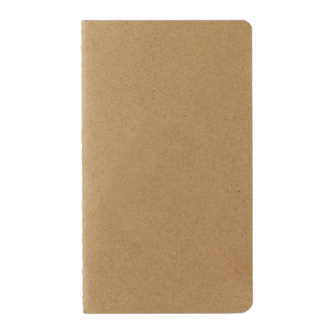 Recycled Pocket-Sized Notebook 3 x 5 Inch product image 3