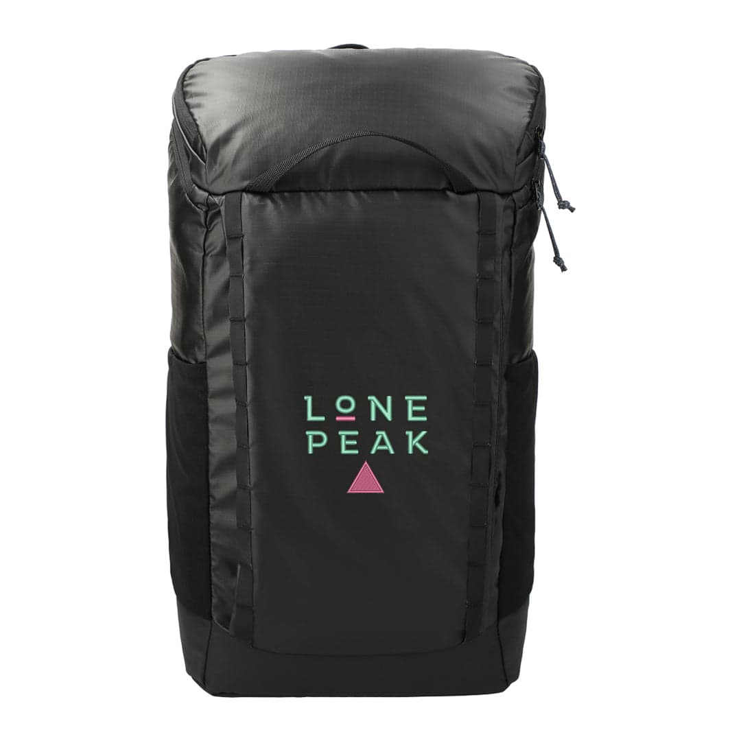 Webber Recycled Outdoor Computer Backpack 15 Inch - Main product view 1