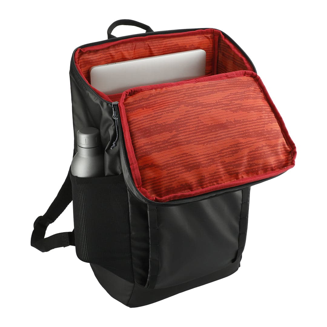 Webber Recycled Outdoor Computer Backpack 15 Inch product image 3