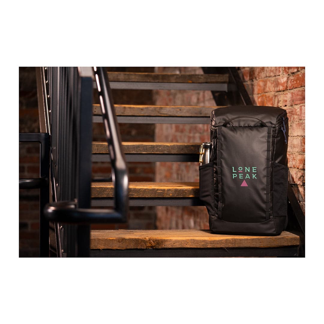 Webber Recycled Outdoor Computer Backpack 15 Inch product image 9