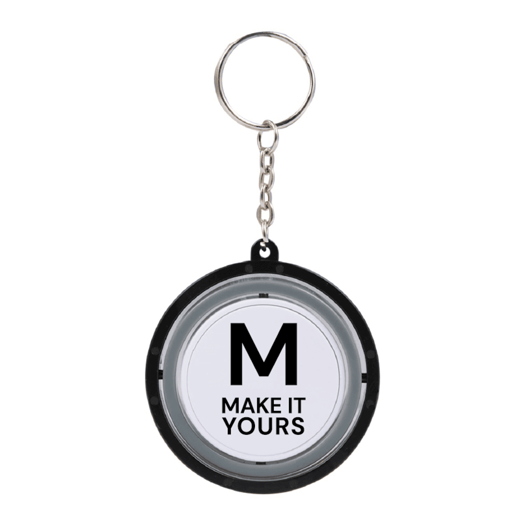 Orbit Fidget Spinner - Main product view 1