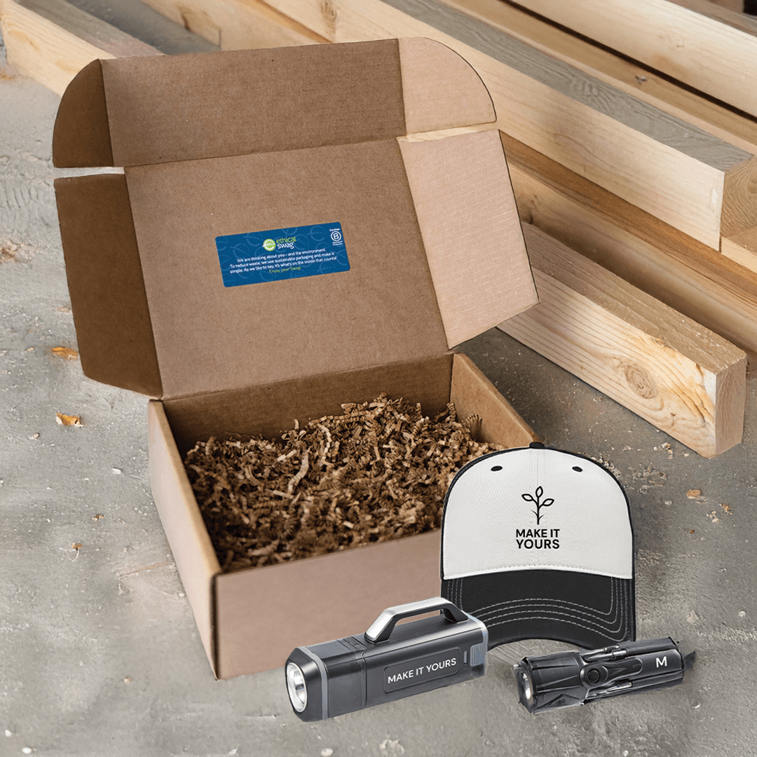 Hard at Work Gift Pack #2 - Main product view 1