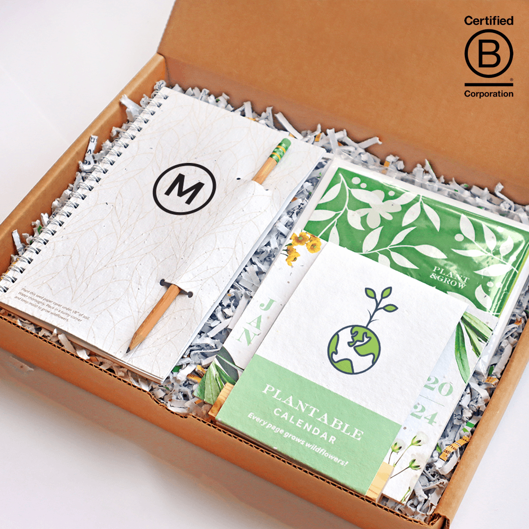 Time Manager Desktop Gift Set - Main product view 1