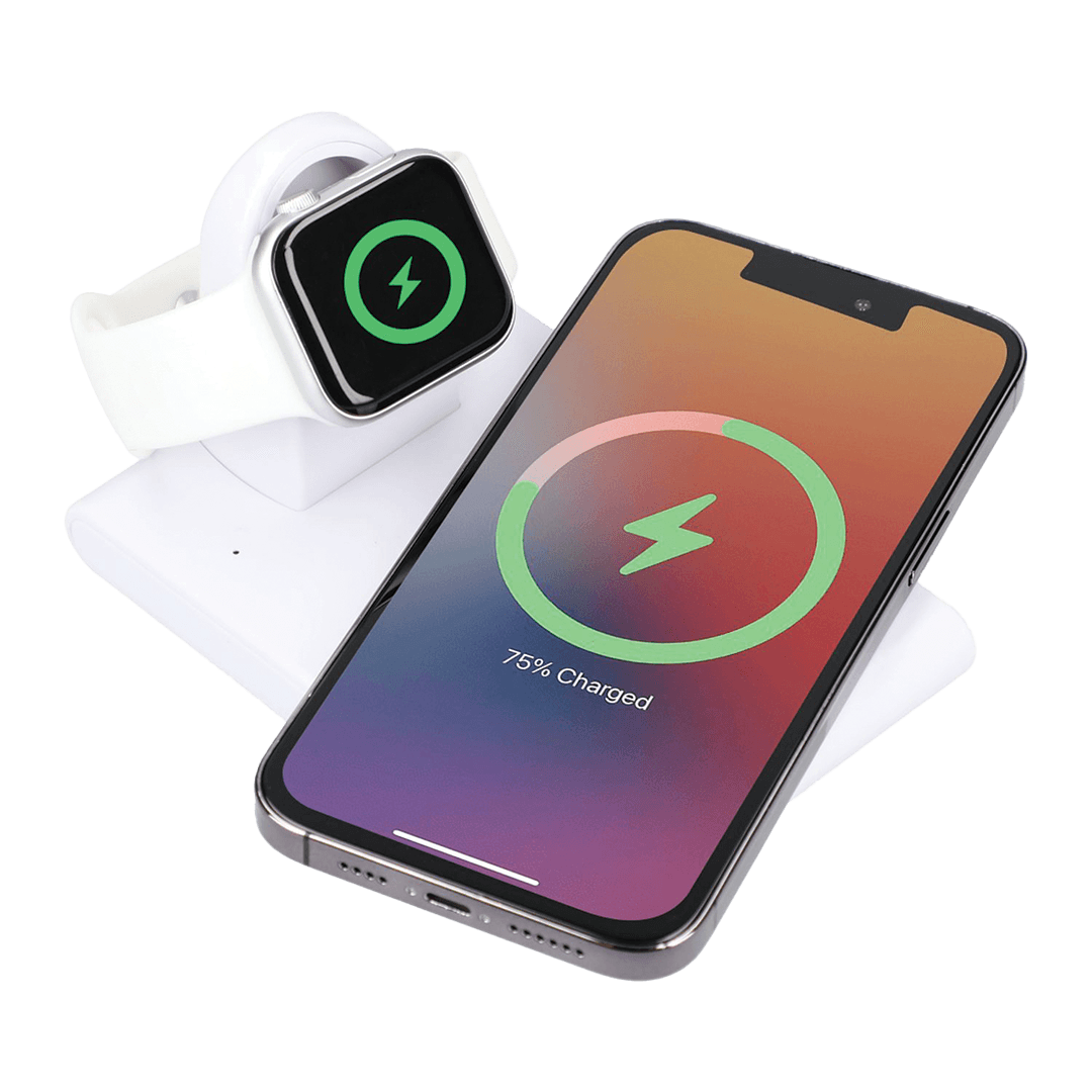 Companion Wireless Charger and iWatch Stand product image 2