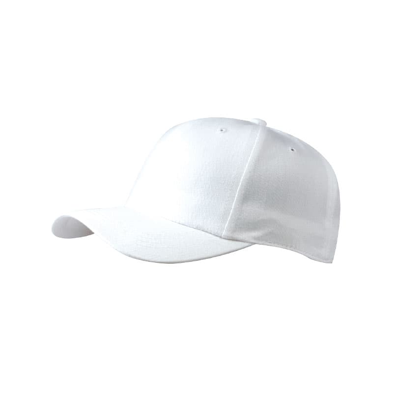 Fine Brushed Cotton Cap-Unisex - Main product view 1