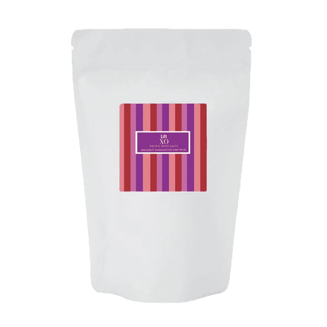 Luxury SPA Soaking Salts 6 oz product image 6