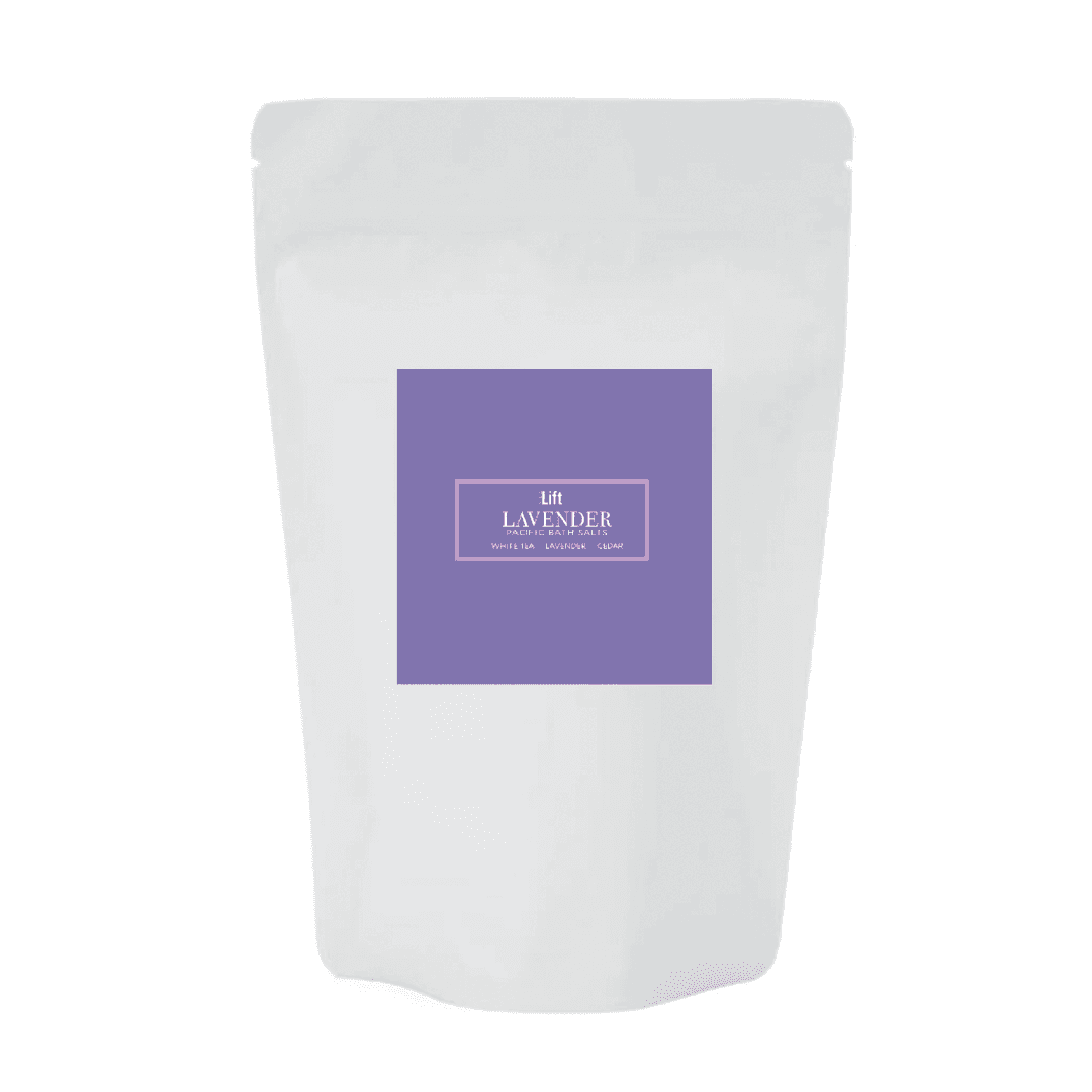 Luxury SPA Soaking Salts 6 oz product image 3