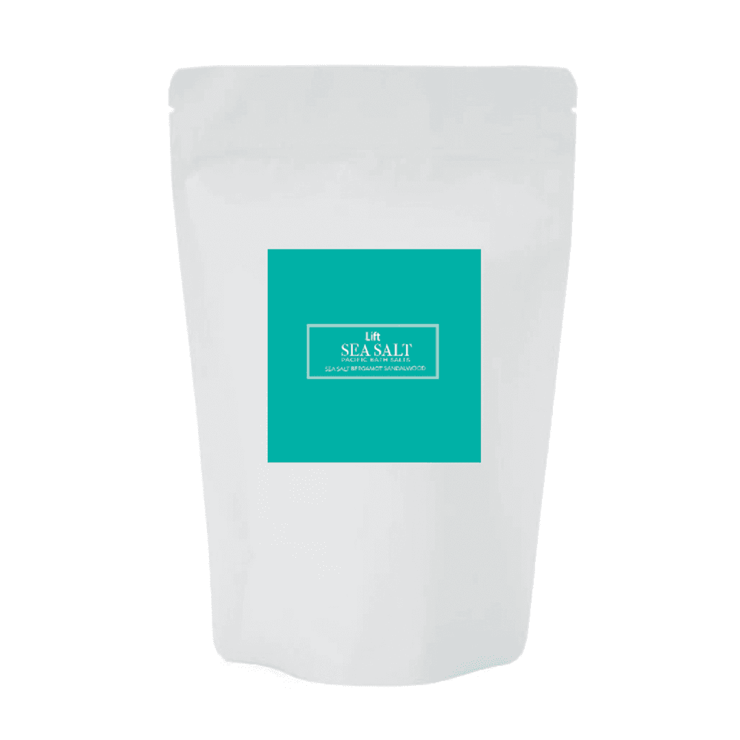 Luxury SPA Soaking Salts 6 oz product image 4