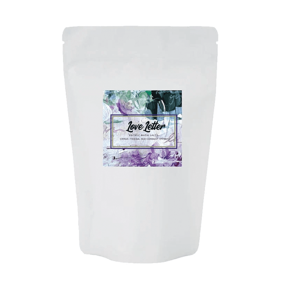 Luxury SPA Soaking Salts 6 oz product image 5
