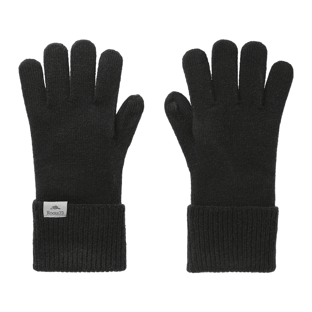 Roots73® Typist Knit Winter Gloves-Unisex product image 4
