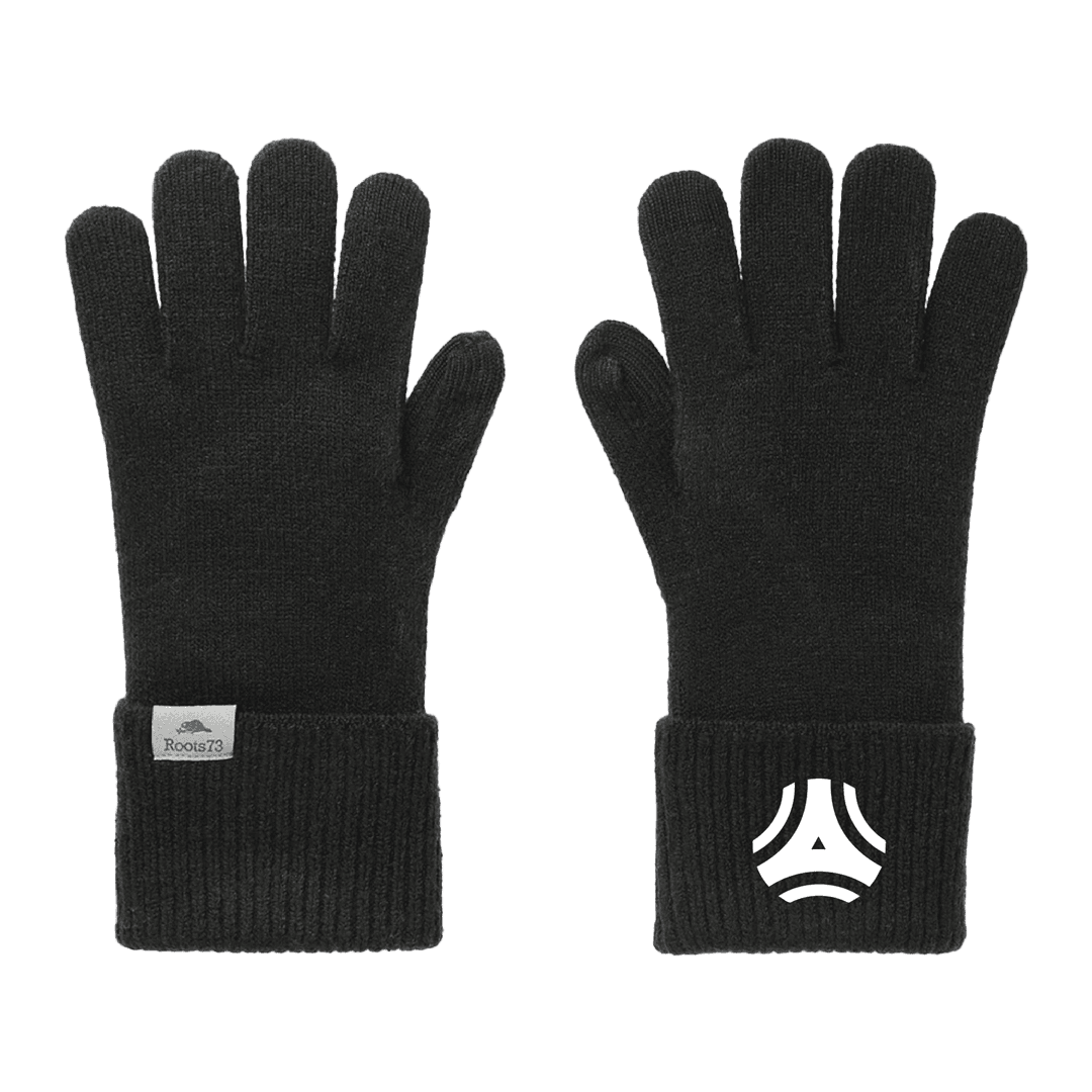Roots73® Typist Knit Winter Gloves-Unisex product image 3
