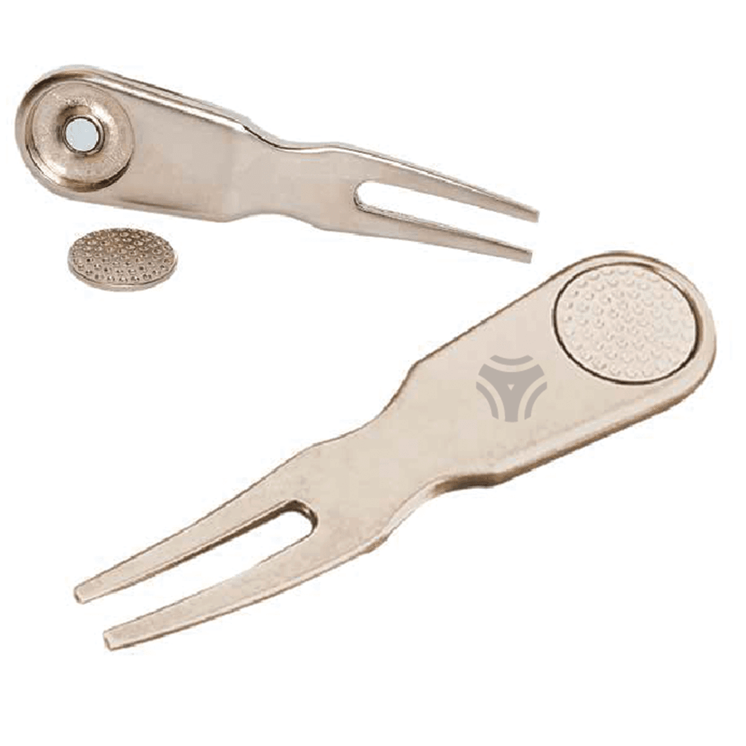 Golf Mate Divot With Magnetic Ball Marker - Main product view 1