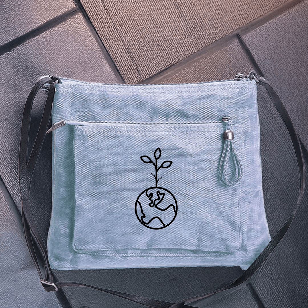 Go Getter Flurry Bag - Main product view 1