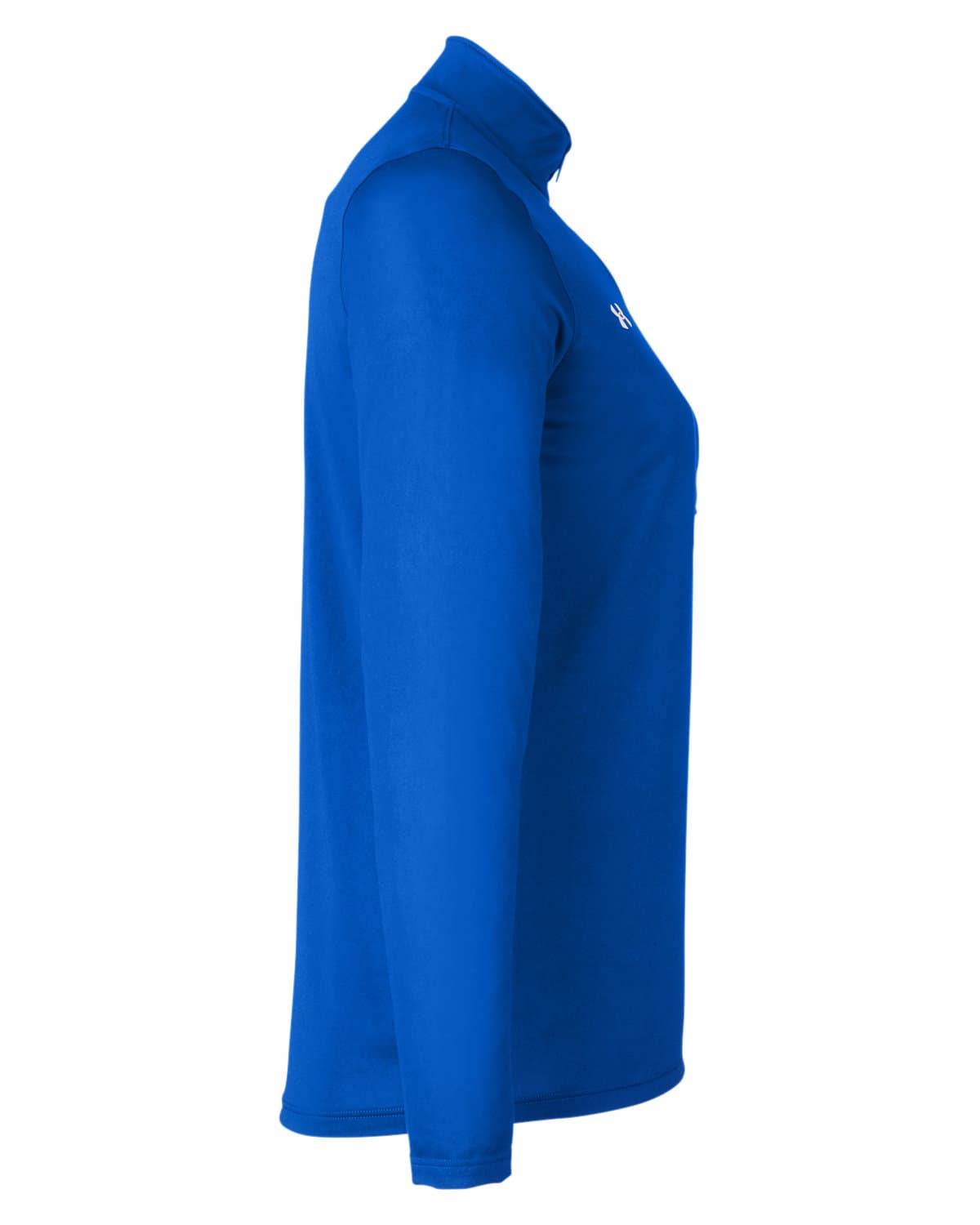 Under Armour Team Motion Half-Zip-Women's - Main product view 1