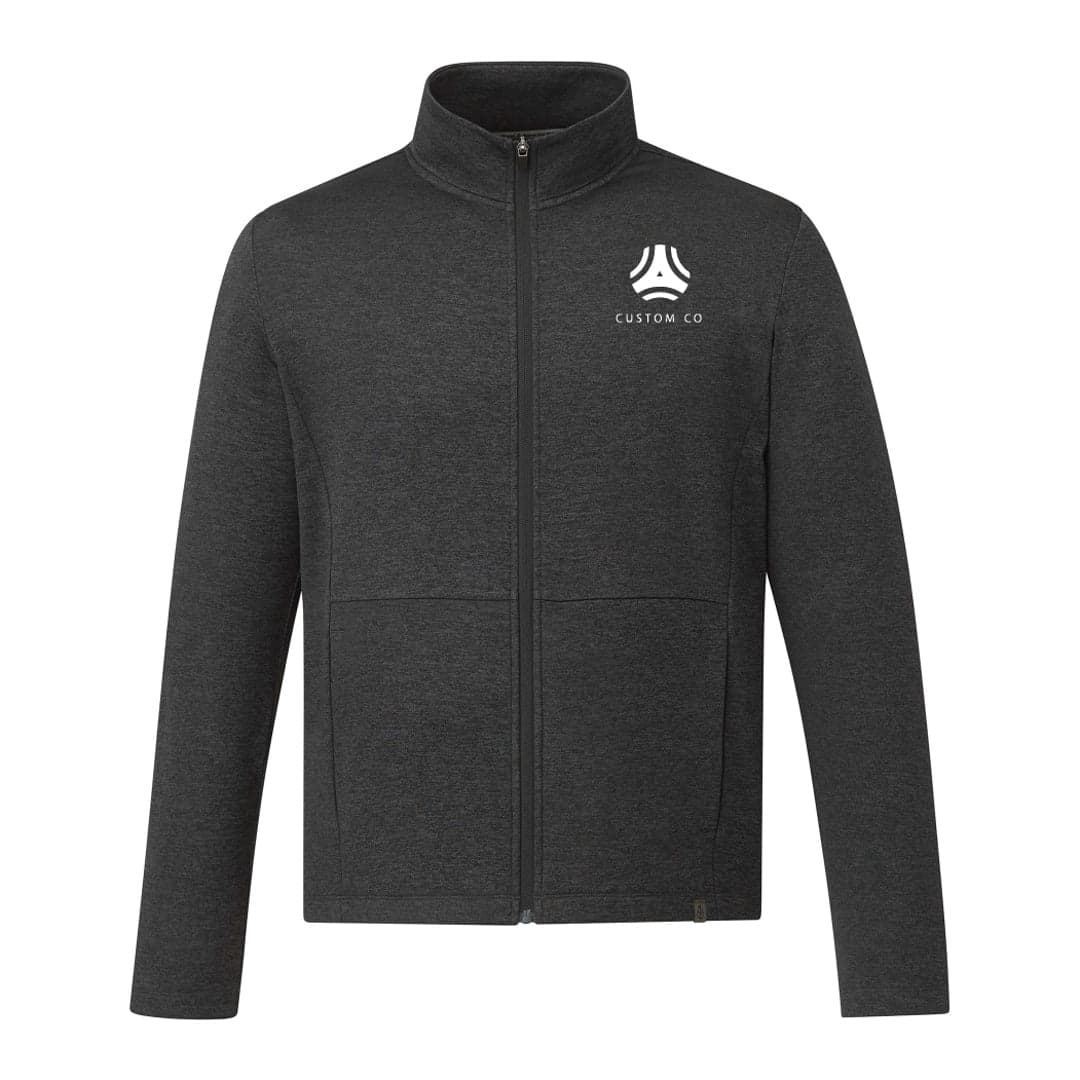 Adventure Recycled Fleece-Men's - Main product view 1