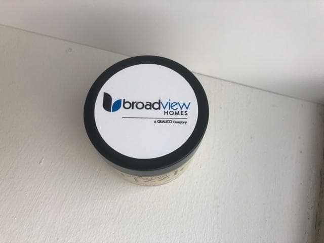 Small Batch White Raw Honey MINI 80 g product image 2
