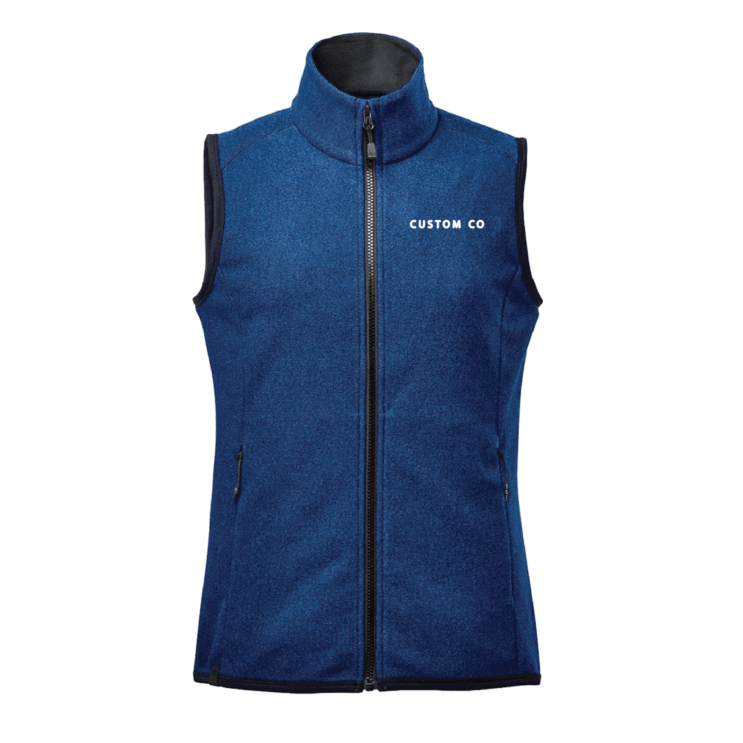 Cityscape Vest-Women's - Main product view 1