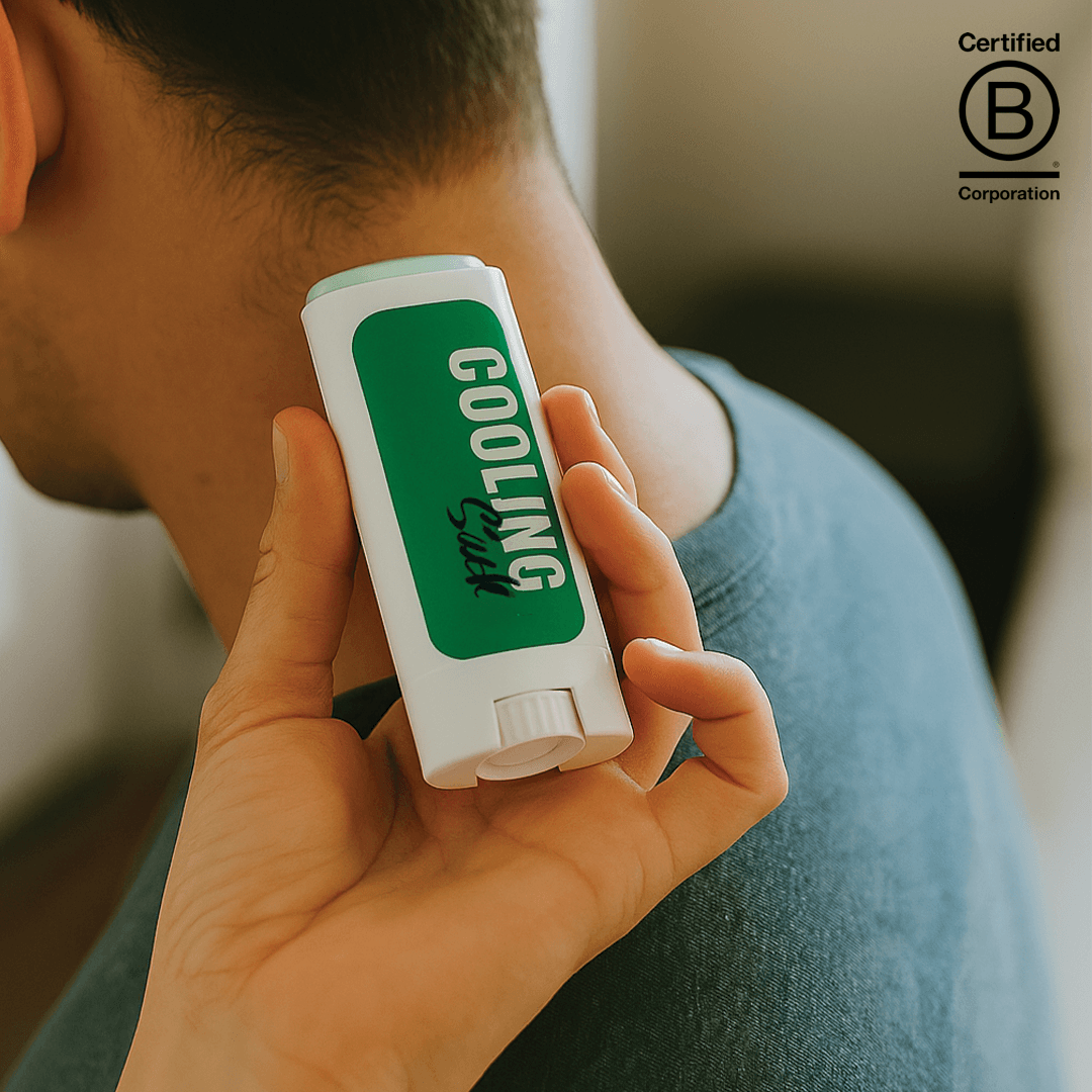 Pocket Cooling Stick - Main product view 1