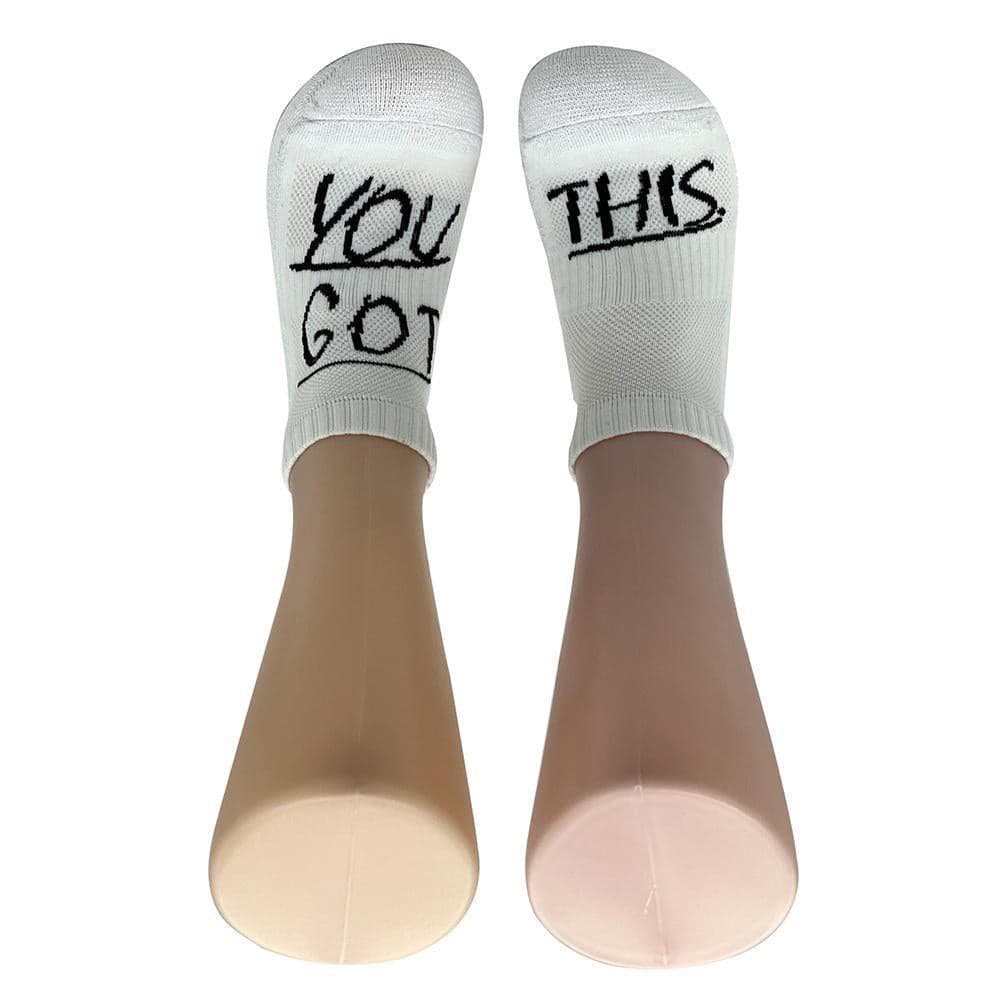 Buy One Give One Ankle Sock-Unisex - Main product view 1