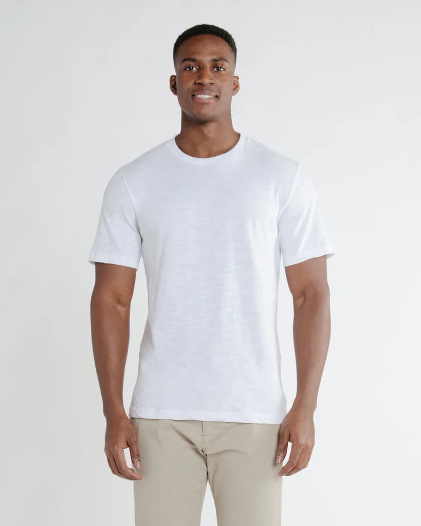 Coastway Tee-Unisex - Main product view 1